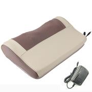 Cervical Spine Massage Pillow Neck Massager Electric Pillow Neck Shoulder