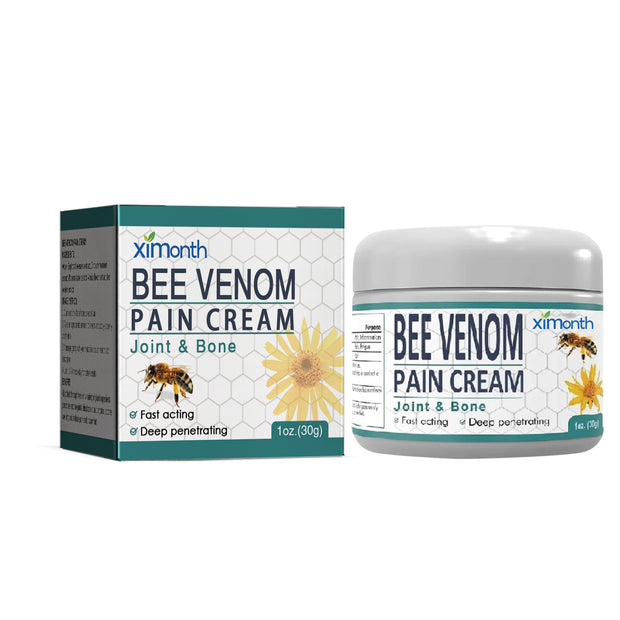 Joint Cream For Pain Relief