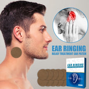 Tinnitus APain Reliefnd Ear  Patch