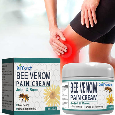 Joint Cream For Pain Relief